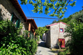 Aldeia Turistica de Louredo